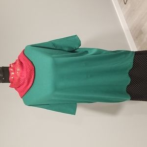 LuLaRoe Irma top